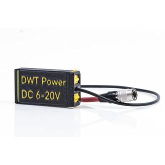 HL Audio DC-DWT Power 