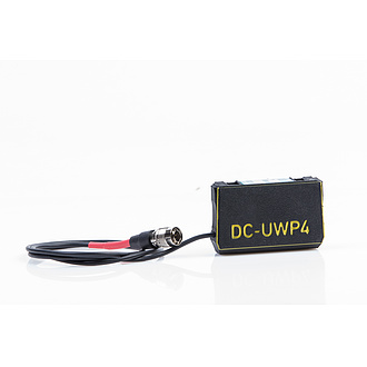 HL Audio DC-UWP4 Power 