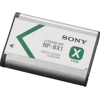 SONY NP-BX1 
