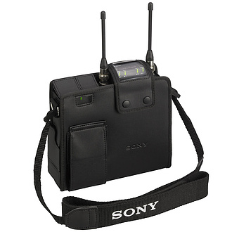 SONY LCS-F01D 