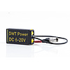 HL Audio DC-DWT Power 